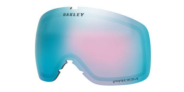 Oakley Flight Tracker M Rep lencse PzmSapphireIrd, 1, nordicamoto.ro