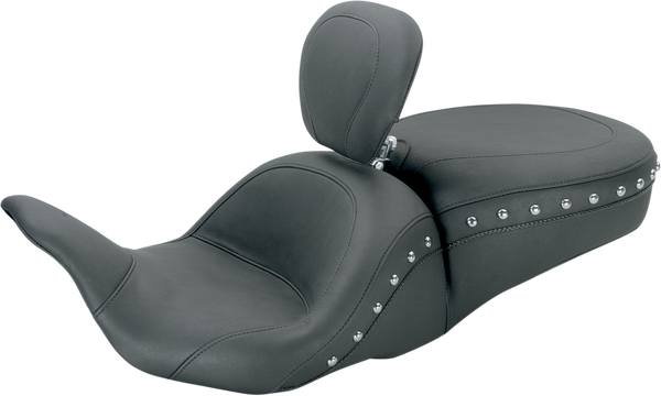 Seat Lowdwn Dbr Crm Std Black, 1, nordicamoto.ro
