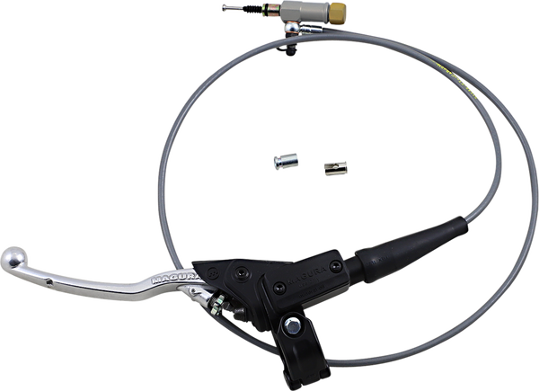 Hyd Clutch Sys Ktm 250sx Black, Silver, 1, nordicamoto.ro