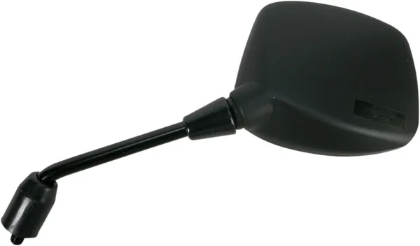 OEM-stílusú pót-tükör, fekete, 2, nordicamoto.ro
