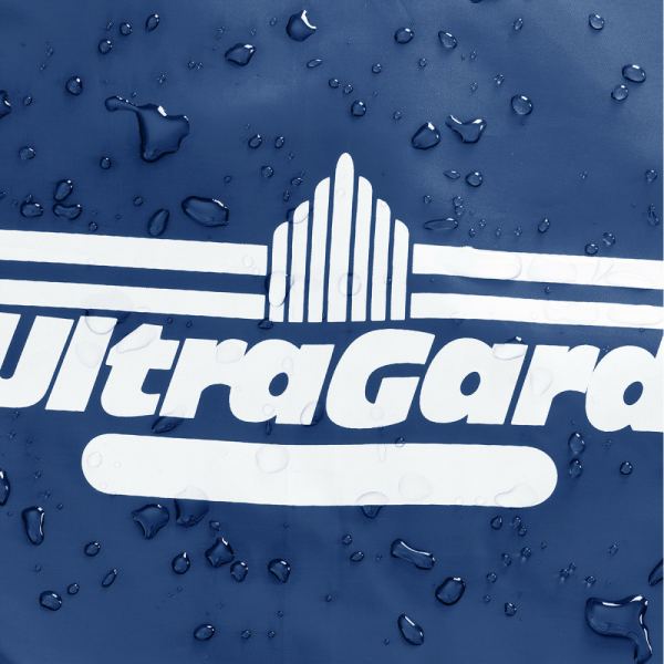 ULTRAGARD Classic motorkerékpár-takaró TRIKE-hez, 1, nordicamoto.ro