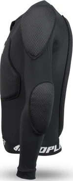 Bodyguard Reborn Mv2 Black L/XL, 6, nordicamoto.ro