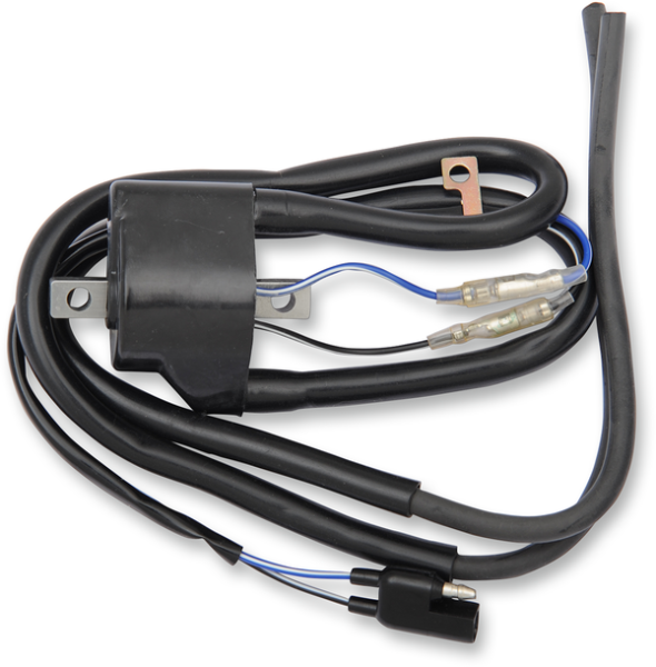 External Coil Black, 1, nordicamoto.ro