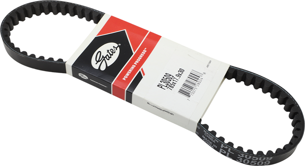 Powerlink Scooter Belt, 3, nordicamoto.ro