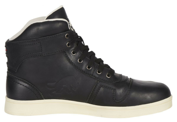 Furygan 3129-1 Austin D3O WP fekete csizma, 41-es méret, 2, nordicamoto.ro