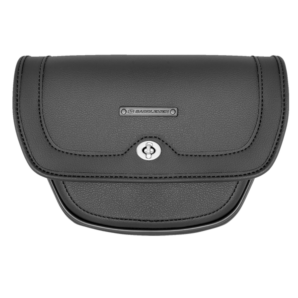 Handlebar Bag Black, 3, nordicamoto.ro