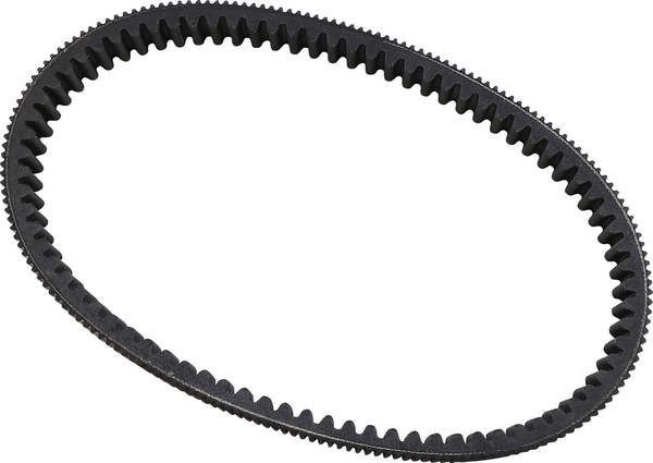 Super Duty Drive Belt Black, 4, nordicamoto.ro