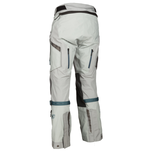 Pantaloni Moto Textili Klim Badlands Pro A3 Stealth Black, 17, nordicamoto.ro