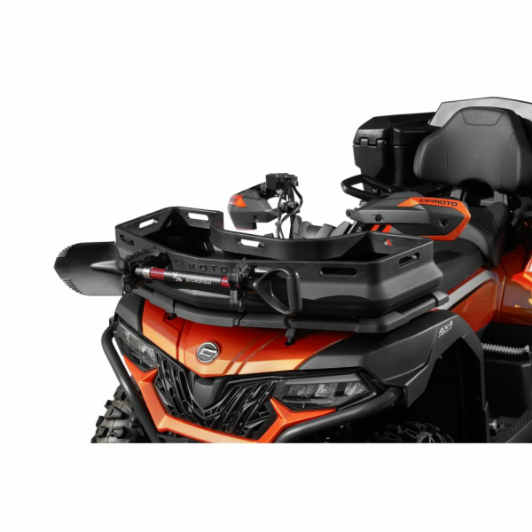ELÜLSŐ CSOMAGTARTÓ KOSÁR CFMOTO CFORCE 600 / 625 / 600 TOURING / 625 TOURING ATV-HEZ – FEKETE, 11, nordicamoto.ro