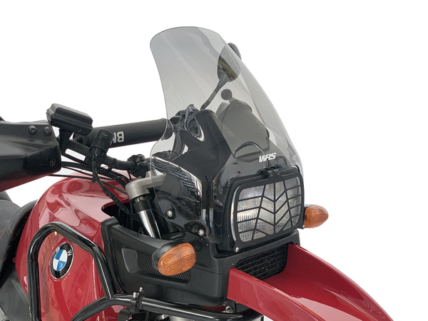 Windscreen Clear, 1, nordicamoto.ro