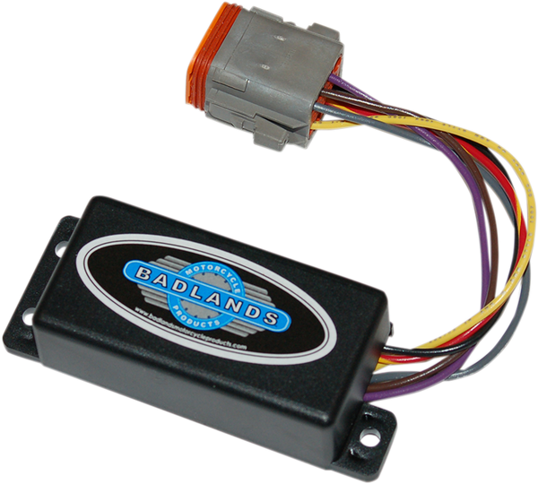 Self-canceling Turn Signal Module, 1, nordicamoto.ro