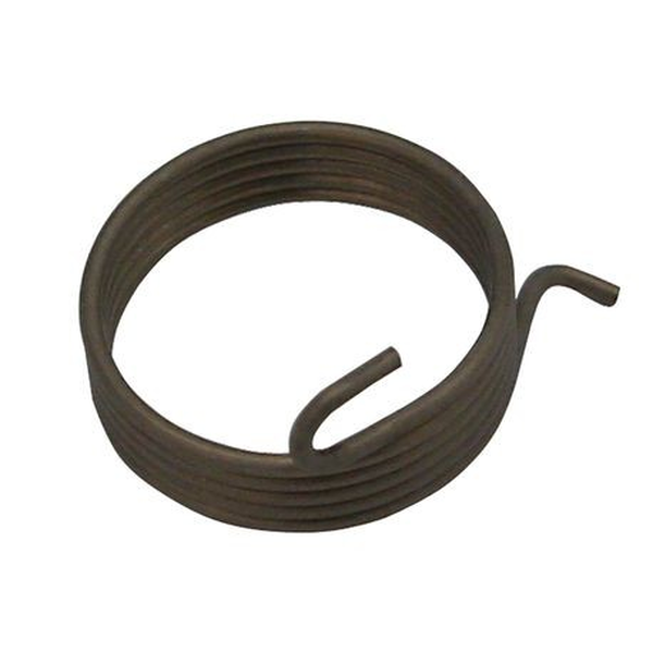 Air Cleaner Replacement Hardware Natural, 1, nordicamoto.ro