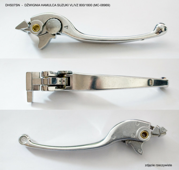 SUZUKI VL / VZ 800/1800 Nachman fékkar, 1, nordicamoto.ro