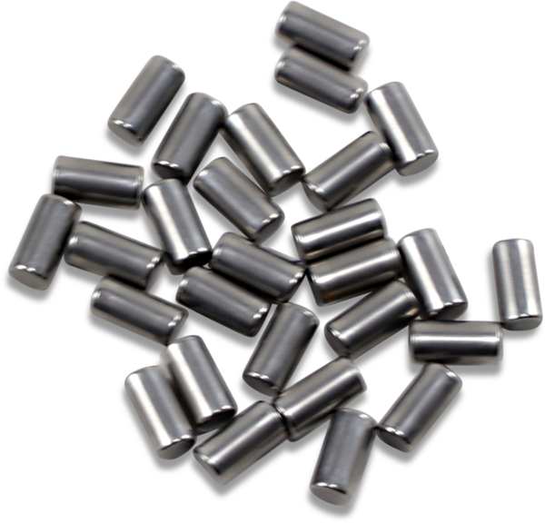 Connecting Rod Roller Sets, 1, nordicamoto.ro