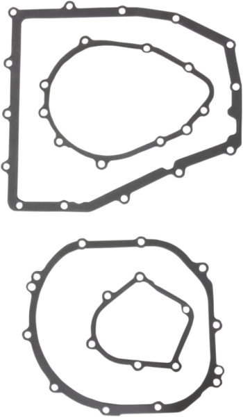 Lower End Gasket Kit, 1, nordicamoto.ro