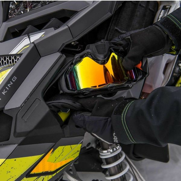 Polaris OEM Axys RMK Khaos napszemüveg-tok, 1, nordicamoto.ro