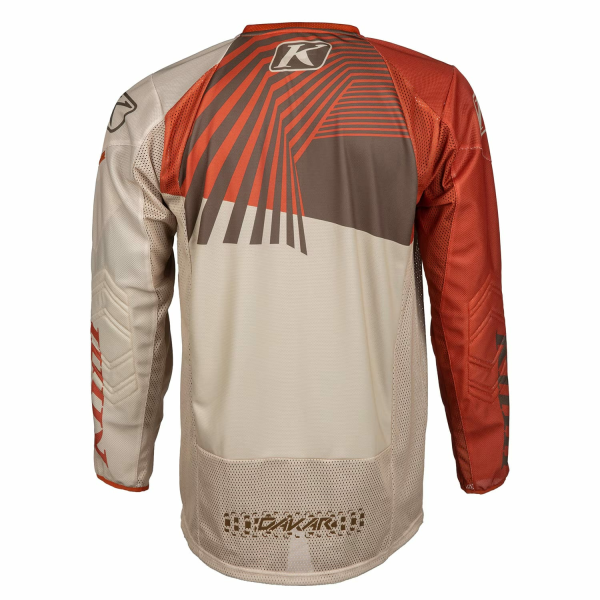 Tricou Moto Klim Enduro Dakar Dimension Moab, 21, nordicamoto.ro