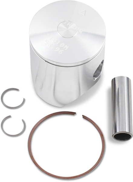 Piston Kit Yz125 98/01 A, 1, nordicamoto.ro