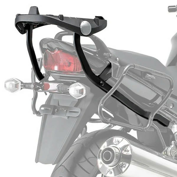 Kappa főváz a KAWASAKI Z 750 (2007–2013) / Z 1000 (2007–2009) modellekhez, 2, nordicamoto.ro