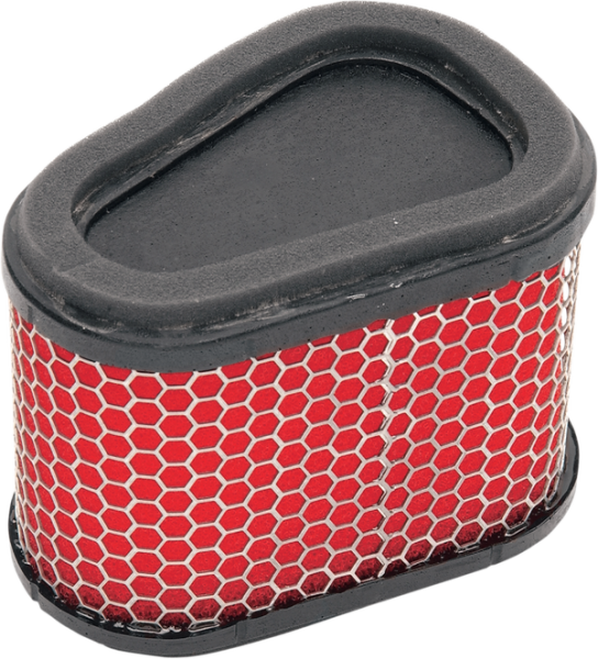 Air Filter Element Red, 1, nordicamoto.ro