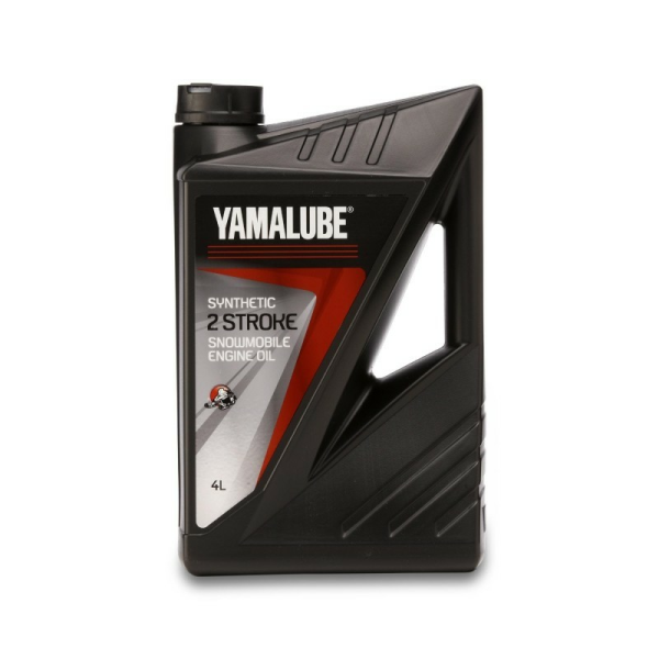 Yamalube® 2-S motoros szánolaj (2-ütemű), 1 l, 1, nordicamoto.ro