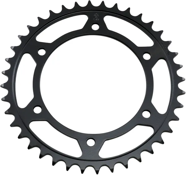 JT SPROCKETS acél hátsó lánckerék, 1, nordicamoto.ro