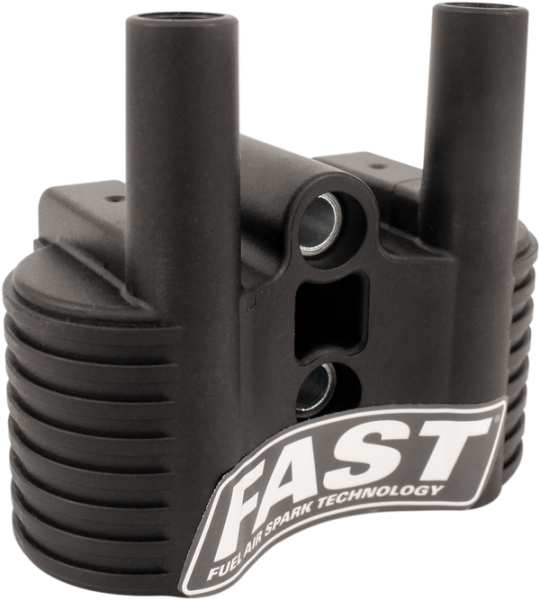 Fast Efi Performance Coil Black, 1, nordicamoto.ro