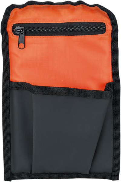 Handlebar Bag Black, 5, nordicamoto.ro