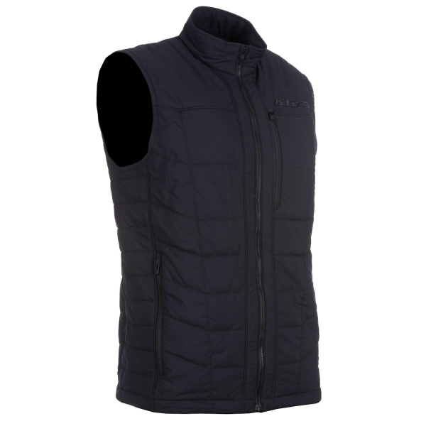 Override Vest Black, 3, nordicamoto.ro
