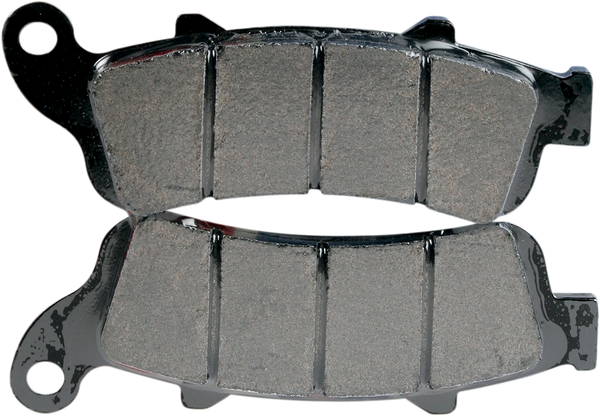 Hs Street Excel Sintered Front Brake Pads, 2, nordicamoto.ro