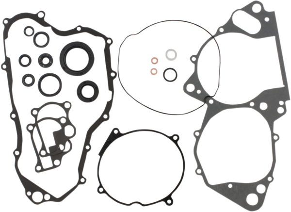Bottom End Gasket Kit, 1, nordicamoto.ro