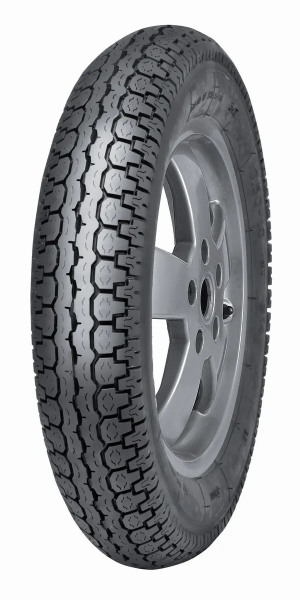 MITAS B 14 3,50–10 51J TT robogó gumiabroncs (első/hátsó), 4, nordicamoto.ro