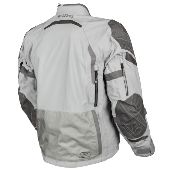 Geaca Moto Textila Klim Badlands Pro Hi-Vis, 25, nordicamoto.ro