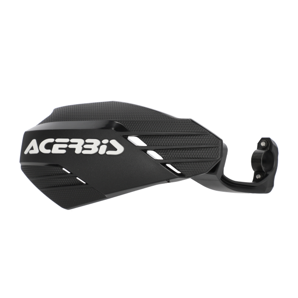 Acerbis Linear kormányvédő, fekete/fehér, 1, nordicamoto.ro