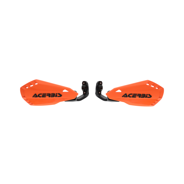Acerbis MX Firstmoto univerzális kormányvédő KTM/Honda/Yamaha/Kawasaki/Husqvarna/GasGas/Beta modellekhez, kék, 7, nordicamoto.ro