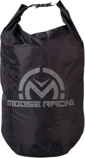 MOOSE RACING Adv1 ultrakönnyű táska, fekete, szürke, 3, nordicamoto.ro