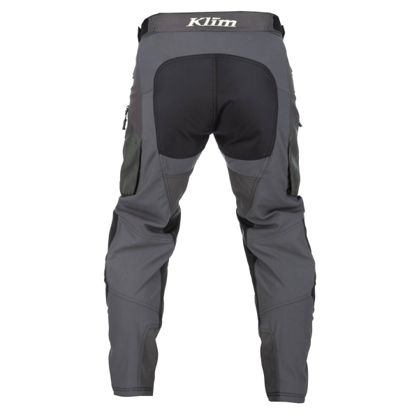 Pantaloni Klim Dakar In The Boot Potter's Clay, 12, nordicamoto.ro