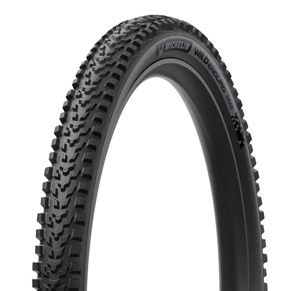 Wild Enduro Racing Rear Black, 4, nordicamoto.ro