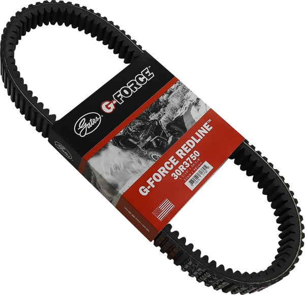 G-force Redline Drive Belt, 2, nordicamoto.ro