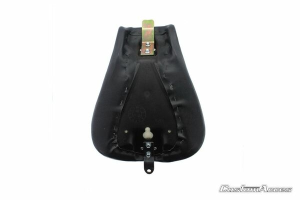 Seat Black, 2, nordicamoto.ro