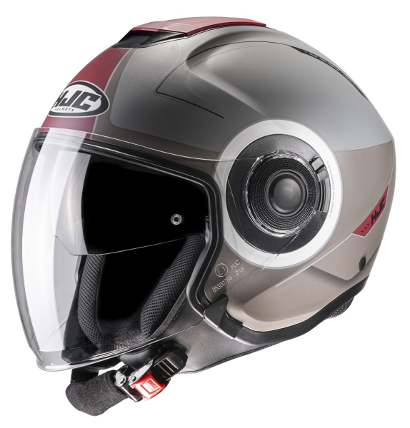 Casca HJC i40 Panadi - lichidare de stoc!, 1, nordicamoto.ro