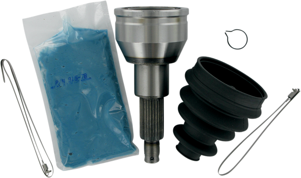 Cv Joint Kit Black, 1, nordicamoto.ro