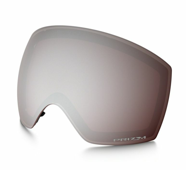 Oakley Repl. Lens Flight Deck L bright sun / bluebird prizm black iridium, 1, nordicamoto.ro