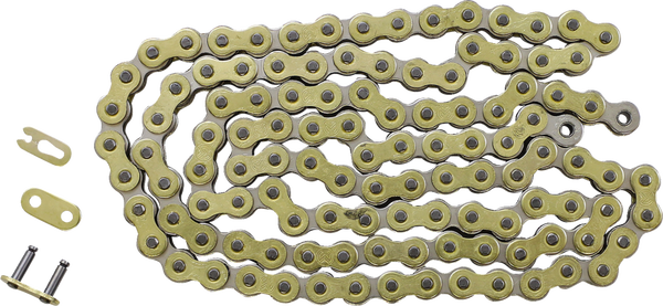 MOOSE RACING 420 Rxp Pro-mx Chain Gold, 1, nordicamoto.ro