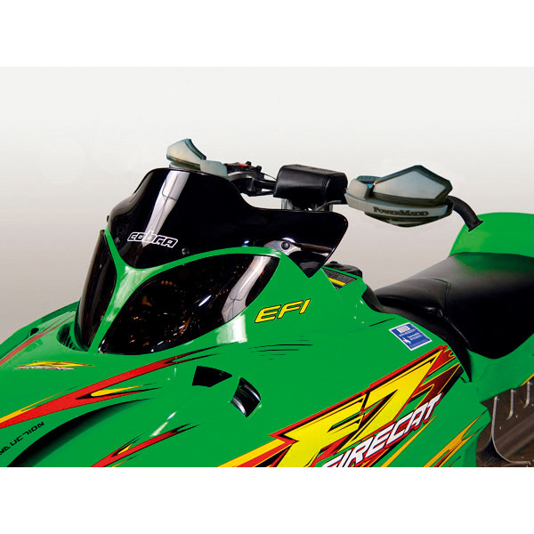 Powermadd szélvédő Arctic Cat-hez, 1, nordicamoto.ro