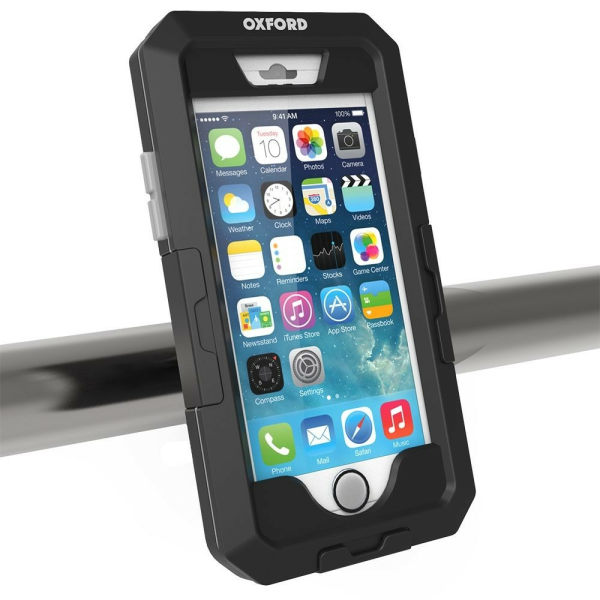 Oxford DRYPHONE PRO iPhone 5/5SE telefon tartó, 1, nordicamoto.ro