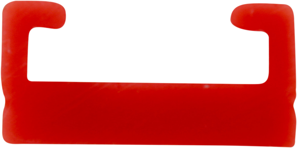 Replacement Slide Red, 1, nordicamoto.ro