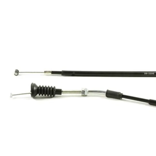 Fekete standard kuplungkábelt, 1, nordicamoto.ro