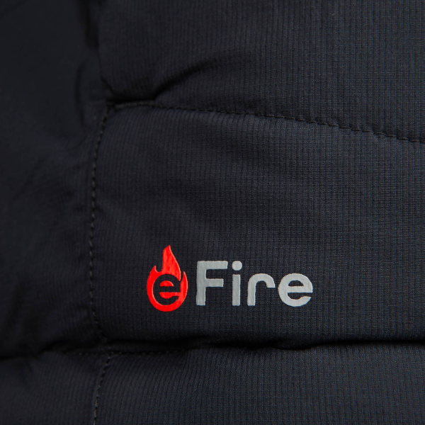 Override eFire XL kabát, fekete – Monument, 11, nordicamoto.ro