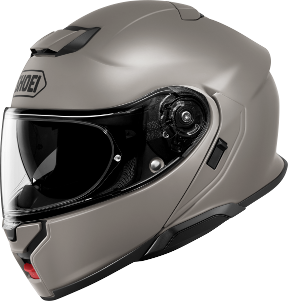 SHOEI NEOTEC3 felhajtható sisak, krétaszürke, S-es méret, 1, nordicamoto.ro